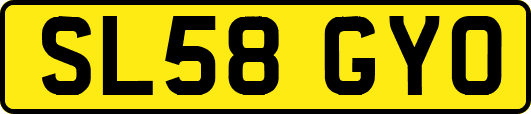 SL58GYO