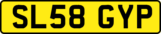 SL58GYP