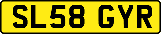 SL58GYR