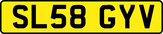 SL58GYV