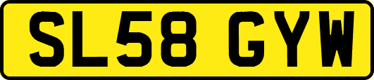 SL58GYW