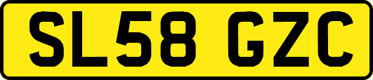 SL58GZC