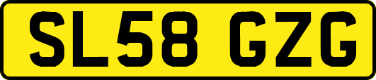 SL58GZG