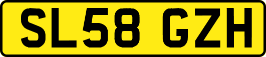 SL58GZH