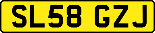SL58GZJ