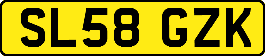 SL58GZK