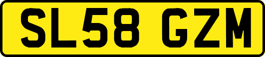 SL58GZM