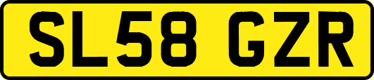 SL58GZR