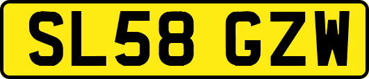 SL58GZW