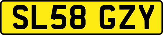 SL58GZY