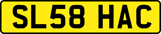 SL58HAC