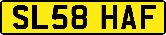 SL58HAF