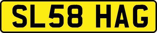 SL58HAG