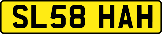 SL58HAH