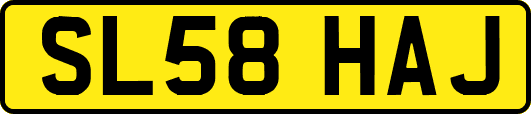 SL58HAJ