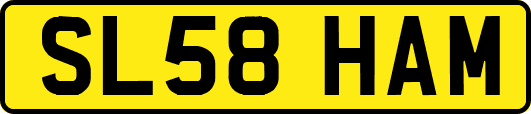SL58HAM