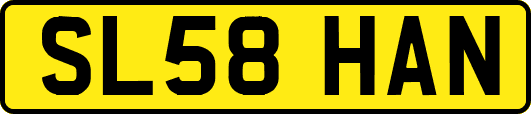 SL58HAN