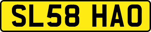 SL58HAO