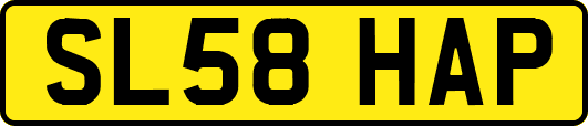 SL58HAP