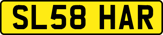 SL58HAR