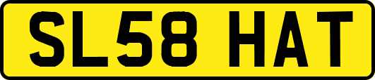 SL58HAT