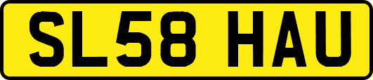 SL58HAU