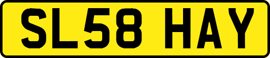 SL58HAY