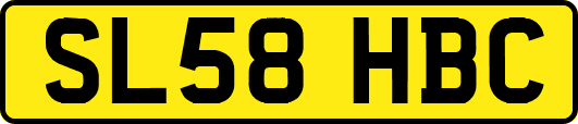 SL58HBC