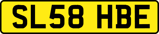 SL58HBE