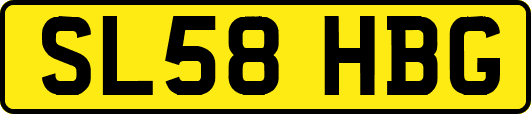 SL58HBG