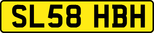 SL58HBH