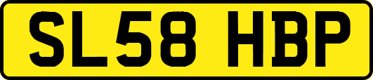 SL58HBP