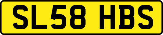 SL58HBS