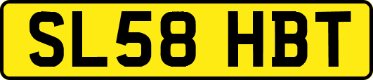 SL58HBT