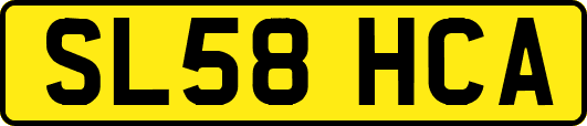 SL58HCA