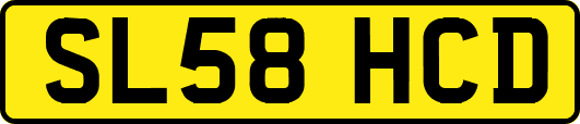 SL58HCD