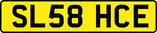 SL58HCE