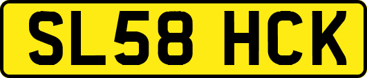 SL58HCK