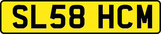 SL58HCM