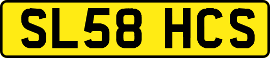 SL58HCS