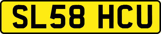 SL58HCU