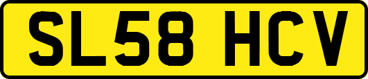 SL58HCV