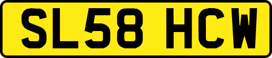 SL58HCW