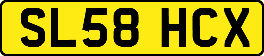 SL58HCX