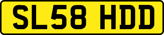 SL58HDD