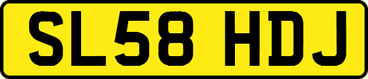 SL58HDJ