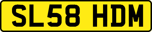 SL58HDM