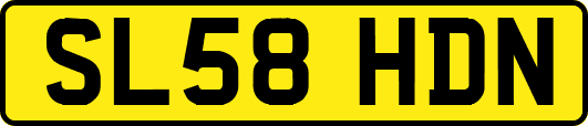 SL58HDN
