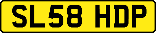 SL58HDP
