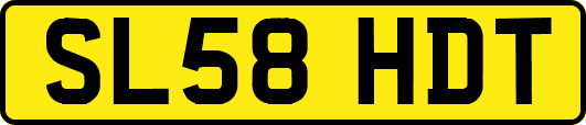 SL58HDT